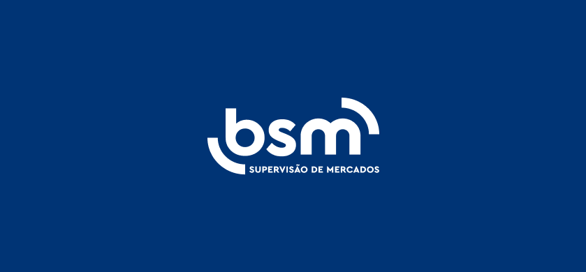 Logo da BSM Supervisão de Mercados